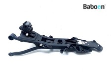 Telaio posteriore Ducati