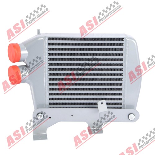 Intercooler sinistro per