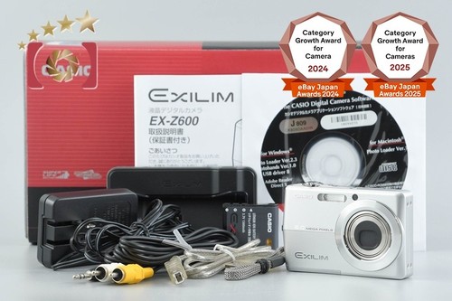 Fotocamera digitale casio - fotocamera,