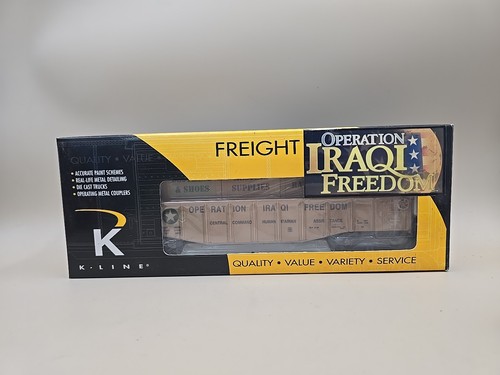 Line operation iraqi freedom - operation,