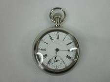 OROLOGIO DA TASCA WALTHAM