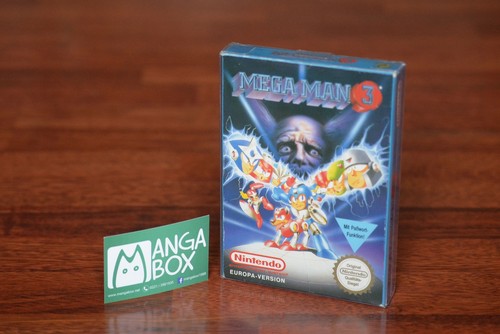 Mega man cib - mega,