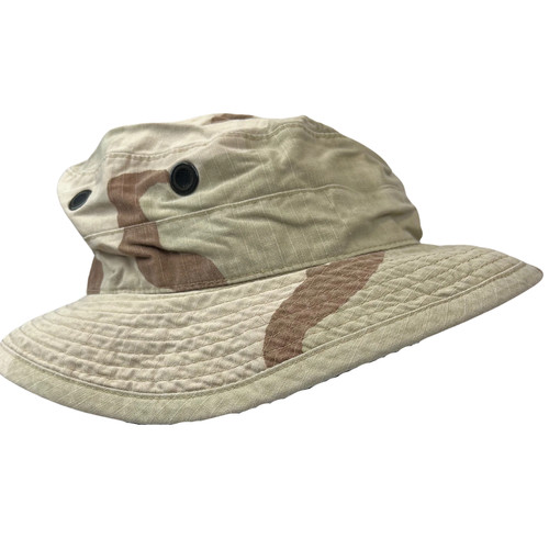 Cappello boonie desert usmc - cappello,