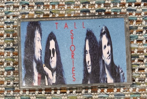 Tall stories self titled - stories, album