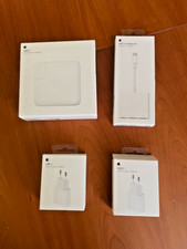 Lotto 4 Scatole Vuote Apple