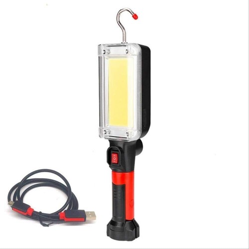 Lampada led officina meccanico - led,