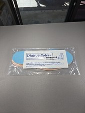 Diab-A-Soles Diabetic