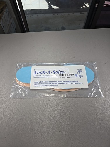 Diab soles solette imbottite - diab-a-soles,