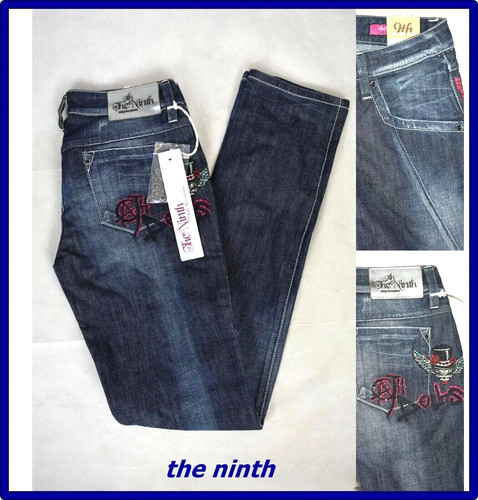 Jeans donna vita bassa - donna,
