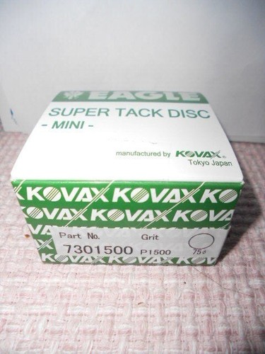 Kovax super tack disc p - super,