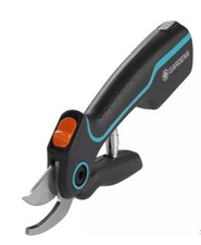 Forbici cesoie a batteria Gardena 3,6V lame acciaio AssistCut taglio max. 25 mm