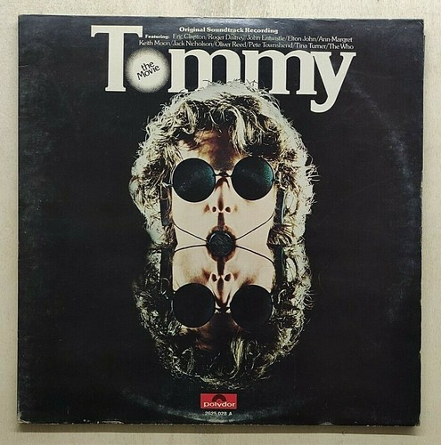 Various tommy original - tommy, (original