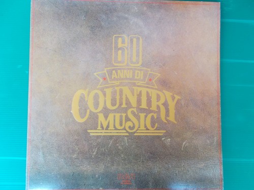 Anni country music - anni,