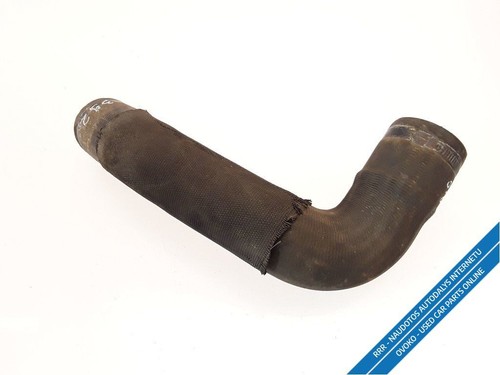 Tubo acqua intercooler suzuki - tubo,