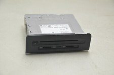 Audi A4 8W Zentralrechner MMI Main Unit Radio MIB MMI 8W0035192