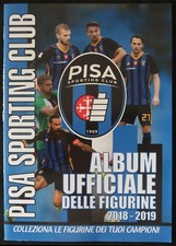 Album ufficiale delle figurine