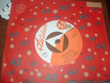 QUARTETTO RADAR " JUKE BOX -