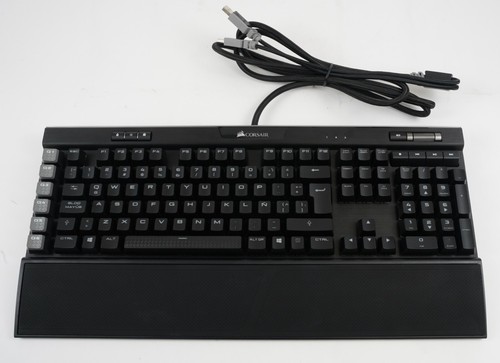 Corsair k95 rgb - k95, platinum