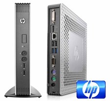 MINI COMPUTER HP T610 DUAL