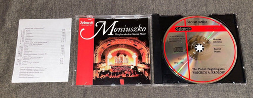 Private polish - '93,