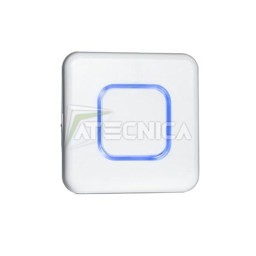 Pulsante sfioro per porte - sfioro,