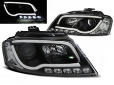 Coppia Di Fari Audi A3 8P