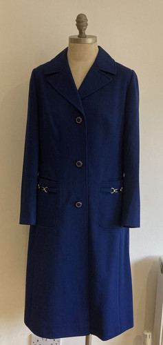 Cappotto trevira admyra - cappotto,