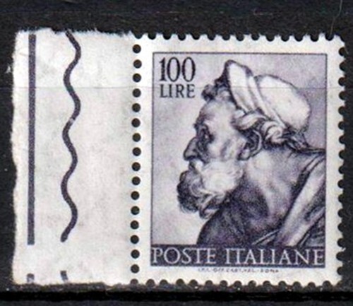 Italia repubblica 1961 - italia,