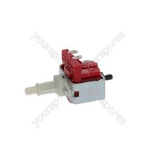 Pompa vibrante per macchina caffè Grimac Nme 3s 16w 230v 50hz