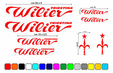 Kit adesivi in vinile tuning
