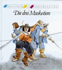 Die drei Musketiere von