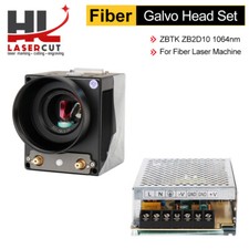 ZBTK Fiber Laser Scanning