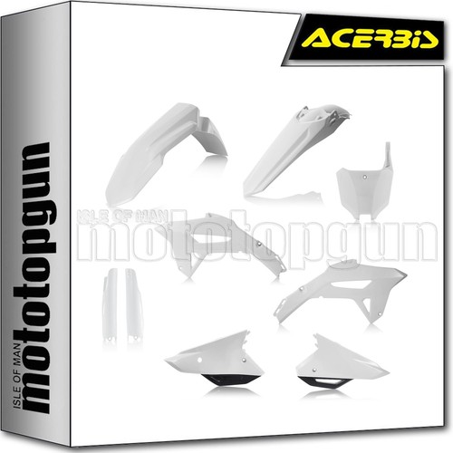 Acerbis kit completo plastiche - kit,