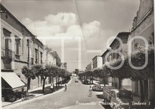 FRANCAVILLA FONTANA - CORSO