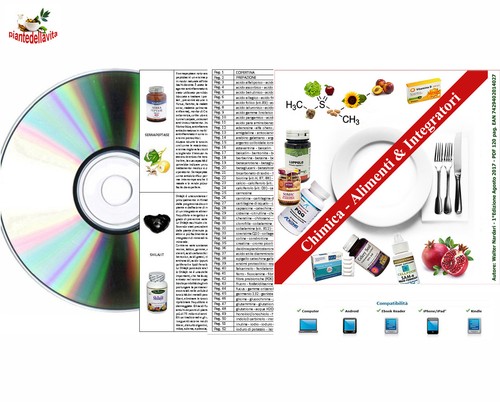 Cai chimica alimenti - cai:chimica,