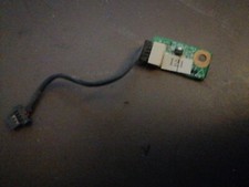 HP PAVILLON DV9000/ CARTE