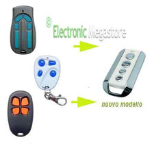 Telecomando radiocomando - telecomando,