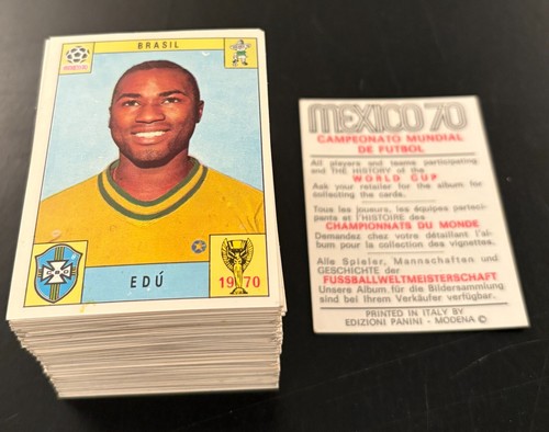 Panini world cup - panini,