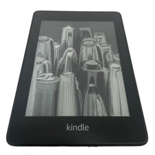 Amazon Kindle Paperwhite 10a