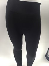 Zumba leggings alla caviglia