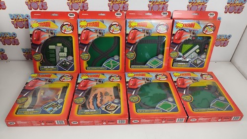 Lot train gig expandable - lot, x-train