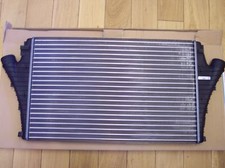 NUOVISSIMO INTERCOOLER SAAB 93