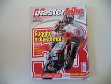 MASTERBIKE 10/2008 YAMAHA YZ 450 F EVOLUTION/MORIWAKI MD 250/SUZUKI HB 500 GAMMA