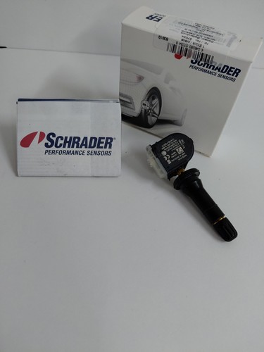 Sensore ruota schrader - ruota, opel