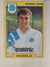 STICKER PANINI FOOT 92