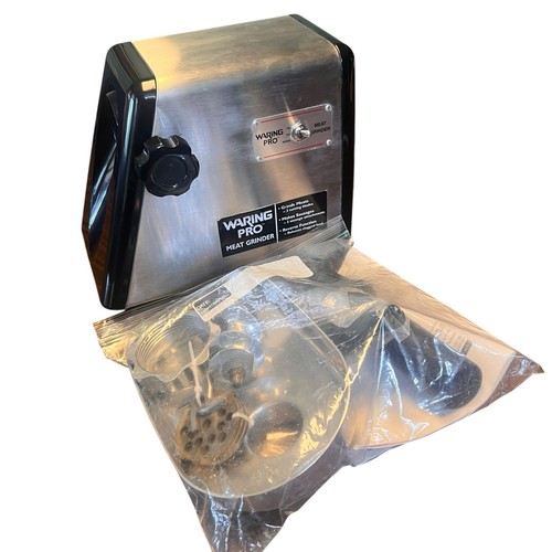Waring pro mg100 tritacarne - waring,