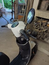  SCOOTER ZTECH
