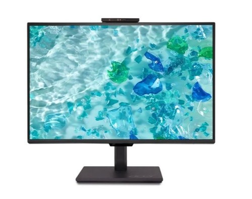 Acer b248y monitor pc - b8,