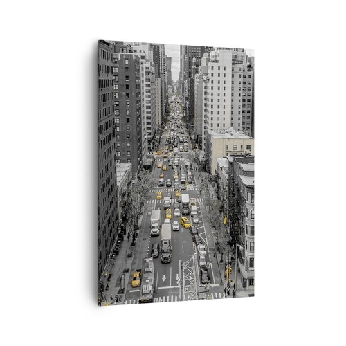 Quadro tela 80x120cm - su,
