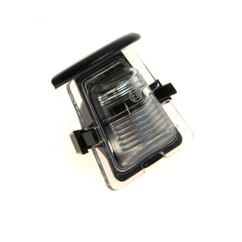 Illuminazione targa wrangler - illuminazione,